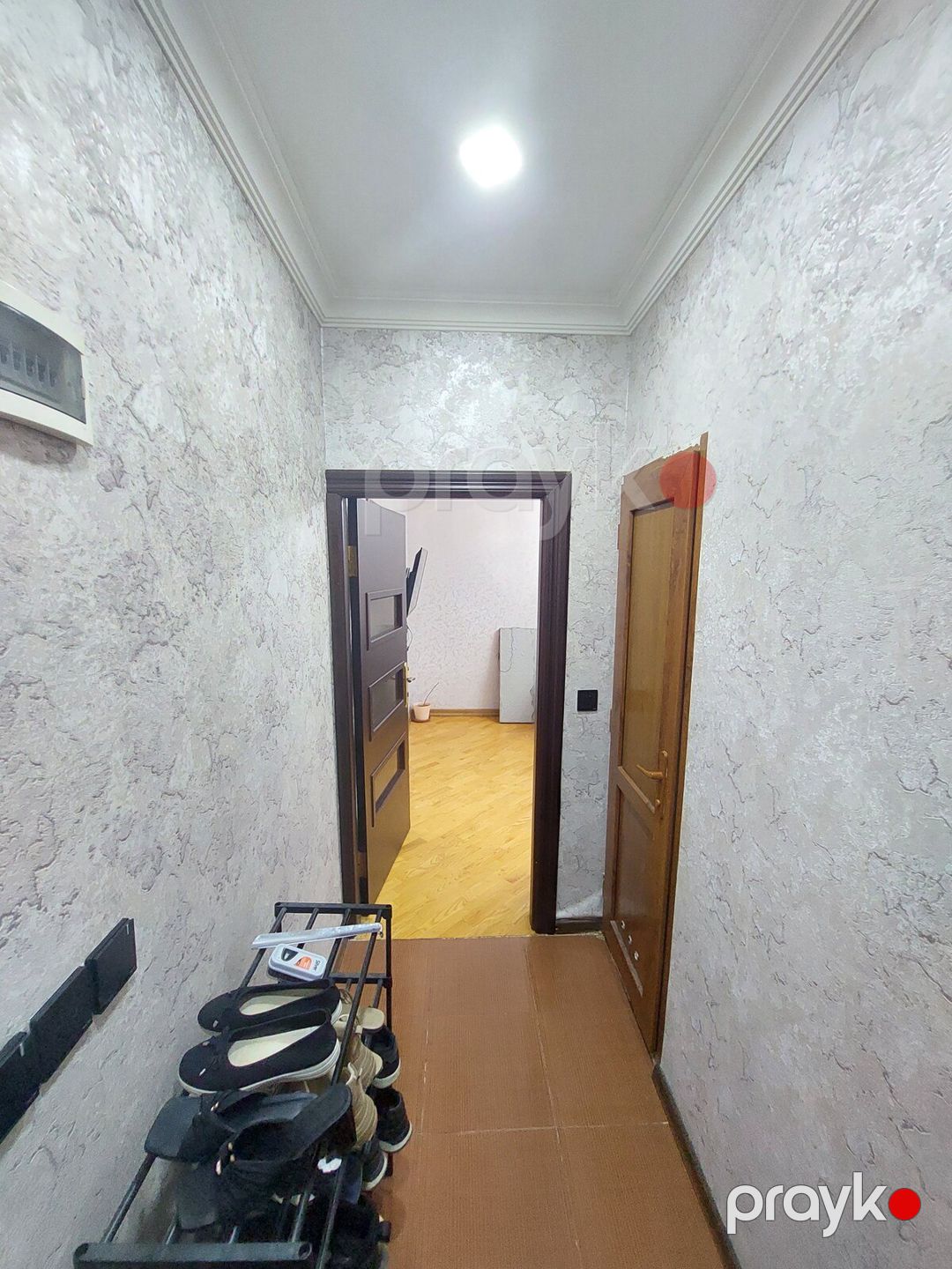 Satılır 2 otaqlı köhnə tikili 55 m² — Mənzil, Bakı (4)