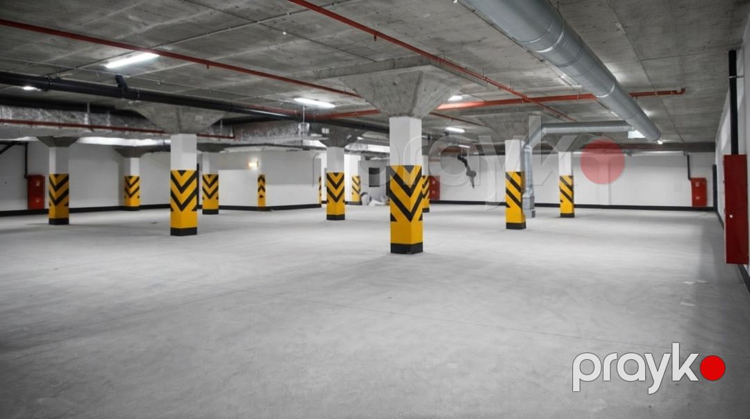 Satılır 2 otaqlı yeni tikili 112.4 m² — Mənzil, Bakı (7)
