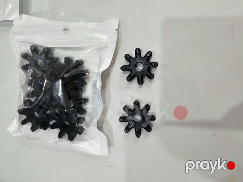 Hyundai kia rulevoy kepeneyi Təsvir: - 8 “bucaqlı” ulduz formalı — Digah