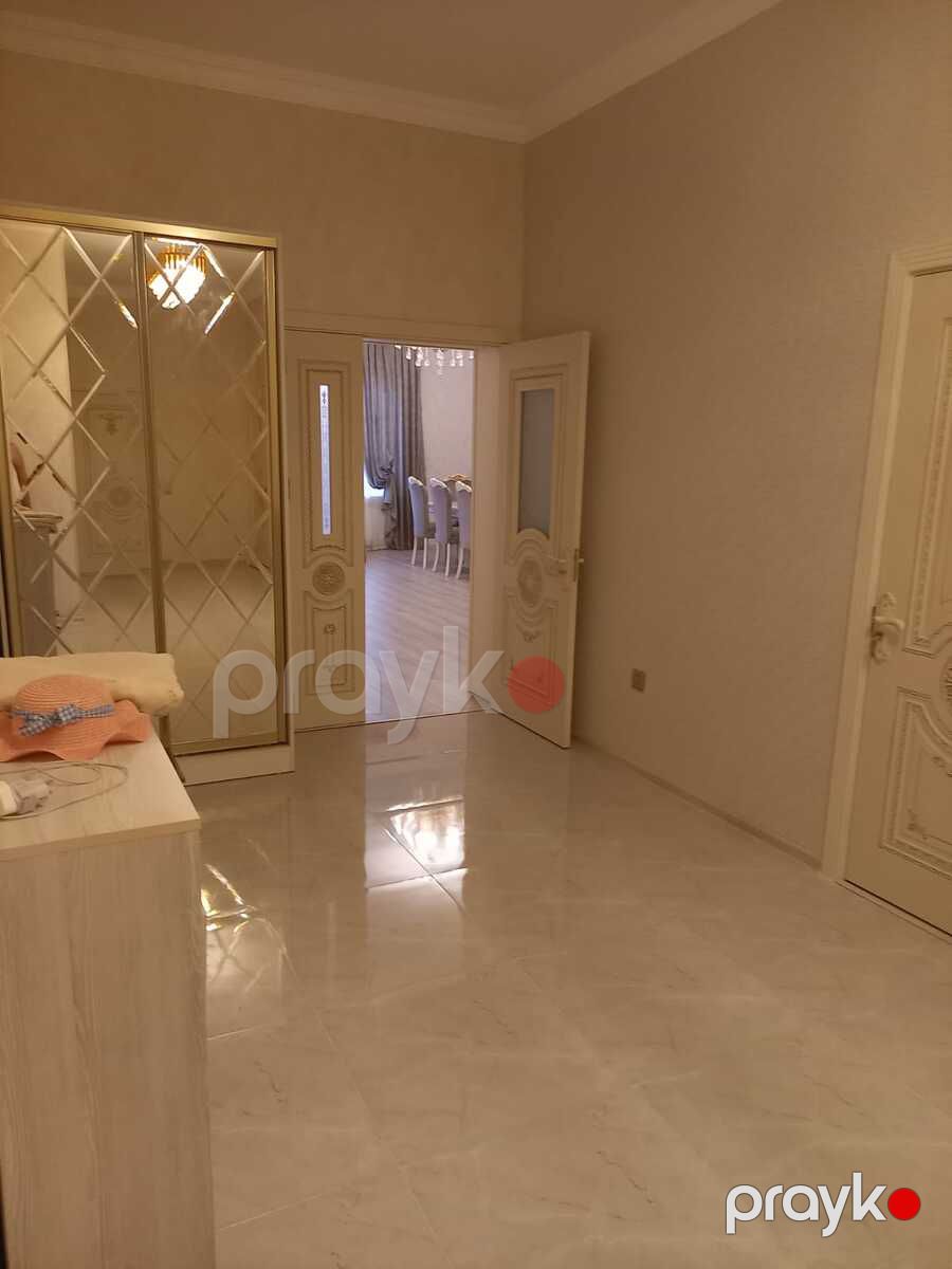 Satılır 5 otaqlı həyət evi/bağ evi 160 m² — Ev, villa, Bakı (4)