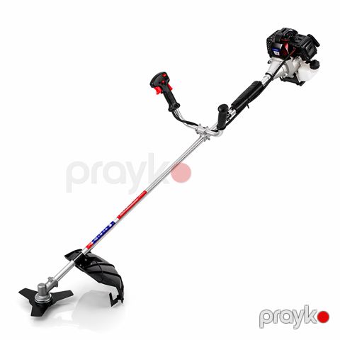 Bağ trimmeri Makute BC001, 1650 Vt — Bakı