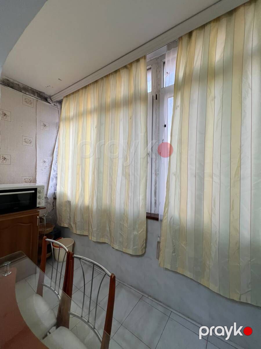 Satılır 2 otaqlı köhnə tikili 65 m² — Mənzil, Bakı (9)