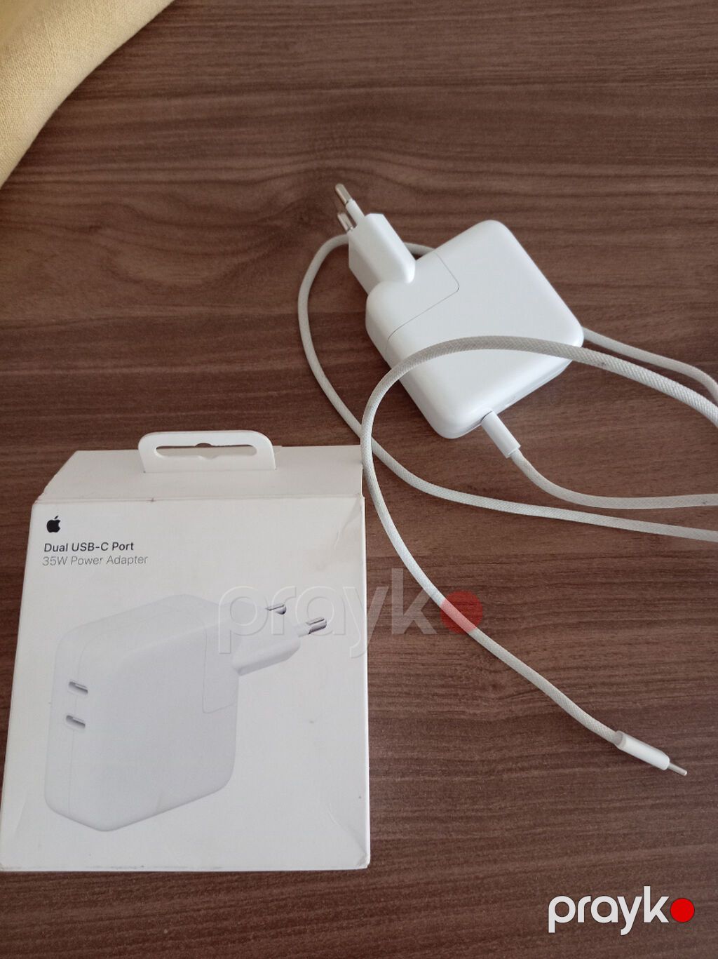 IPhone 17 Pro, 256 GB, Matte Silver, Sənədlərlə — Apple iPhone, Bakı (6)