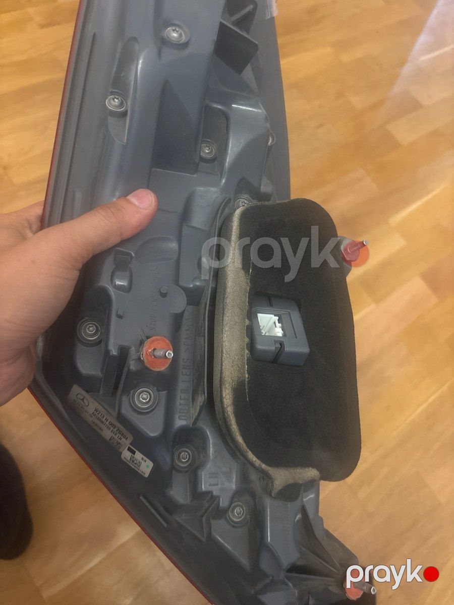 Mercedes W213 stop işığı — Ehtiyat hissələri və aksesuarlar, Bakı (5)