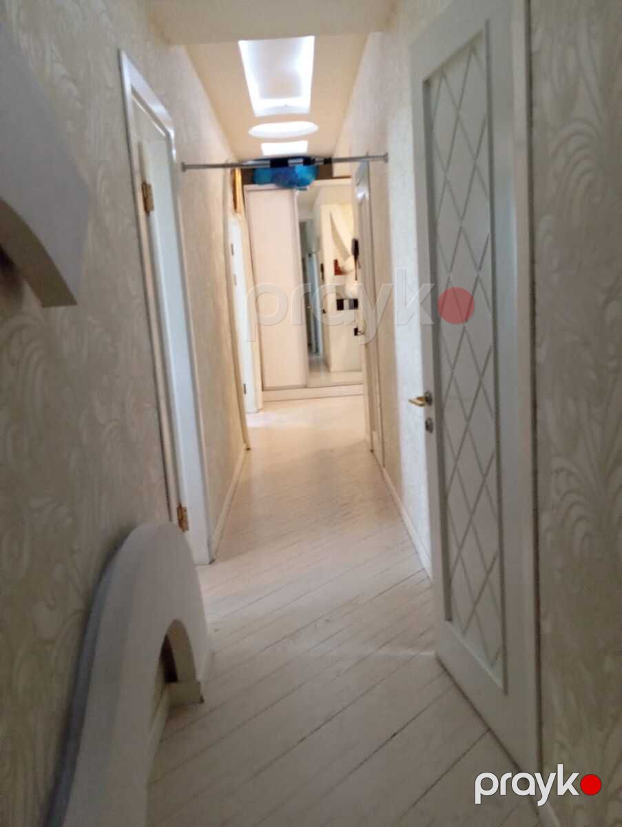 Satılır 3 otaqlı yeni tikili 116 m² — Mənzil, Bakı (12)