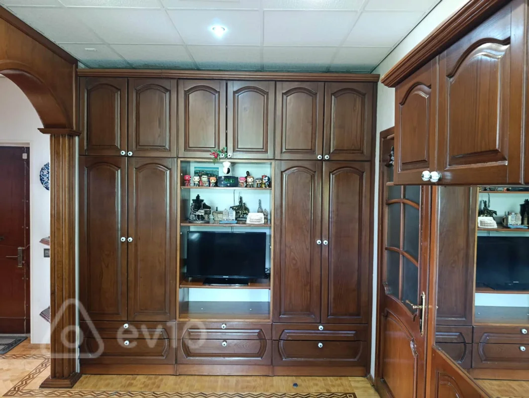 3 otaqlı mənzil, 96 m², Rəşid Behbudov küç — Mənzil, Bakı (12)