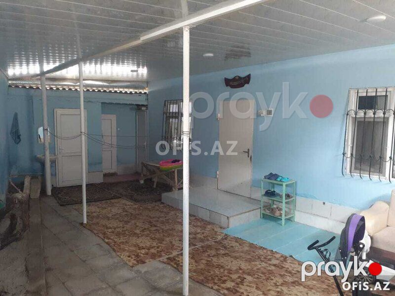 Həyət evləri Satılır Xırdalan, Emin marketin yani, 3 otaq, 160 m² — Ev, villa, Xırdalan (2)