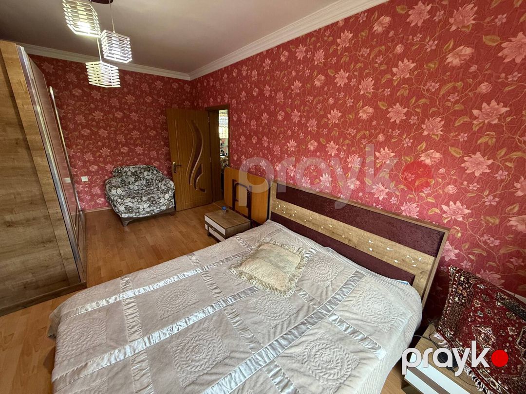 Satılır 5 otaqlı həyət evi/bağ evi 220 m² — Ev, villa, Bakı (11)