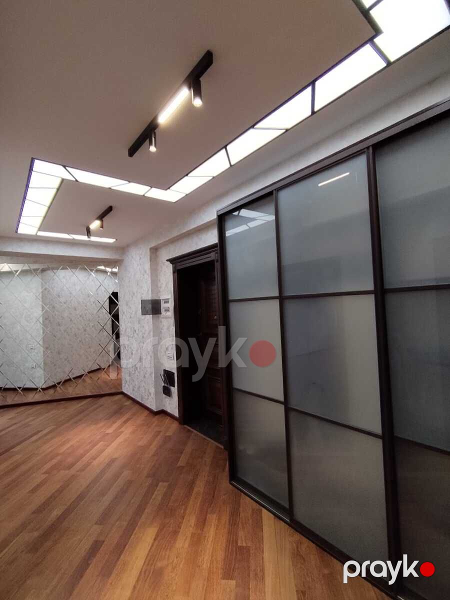 Satılır 4 otaqlı yeni tikili 130 m² — Mənzil, Bakı (11)