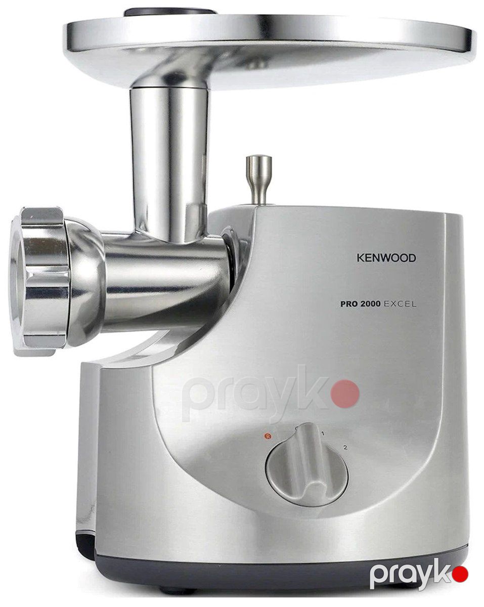 Ətçəkən maşın Kenwood MG700 — Ev texnikası, Bakı (3)