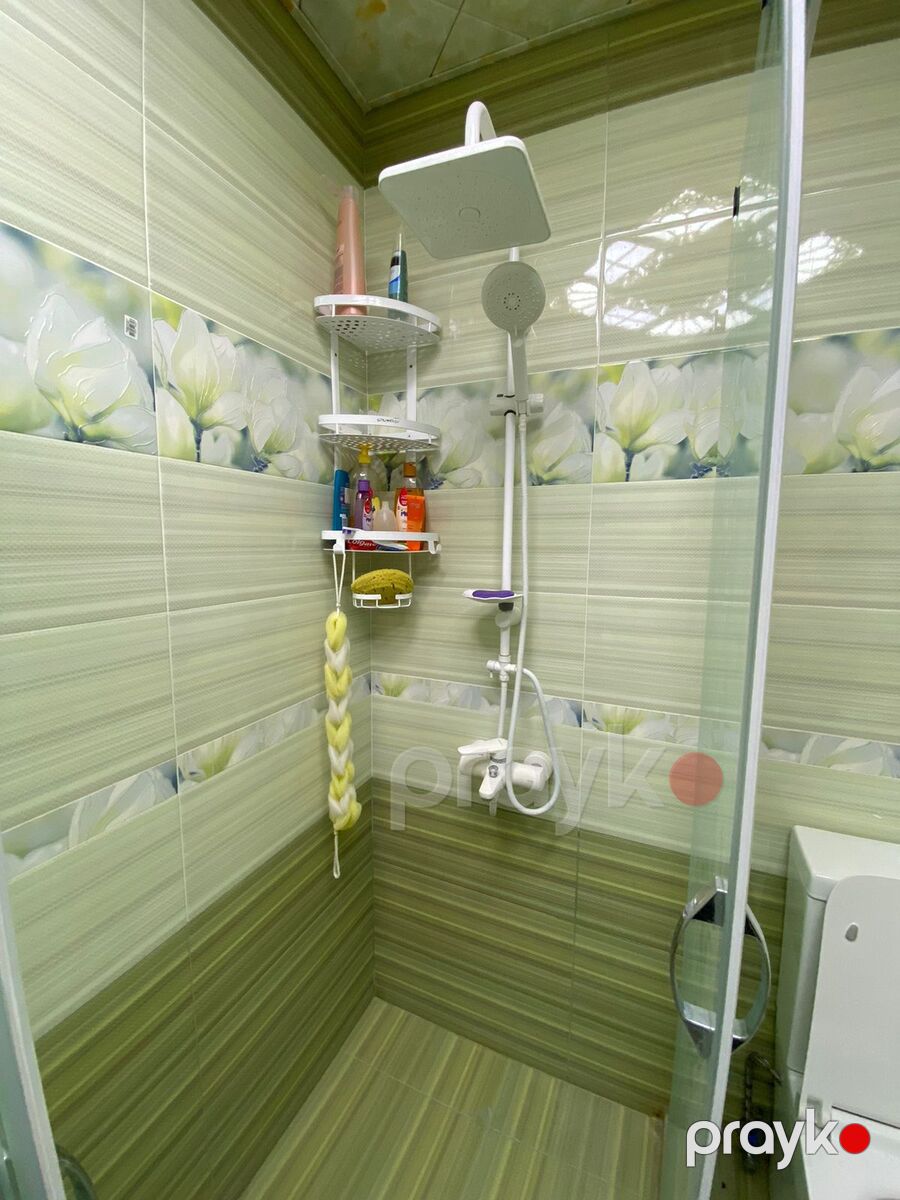 Satılır 2 otaqlı yeni tikili 55 m² — Mənzil, Bakı (12)