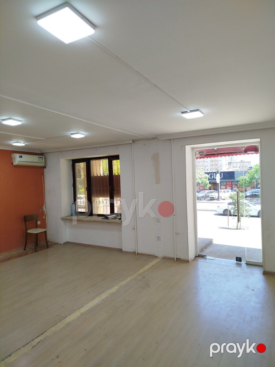 İcarəyə verilir obyekt 74 m² — Əmlak, Bakı (4)
