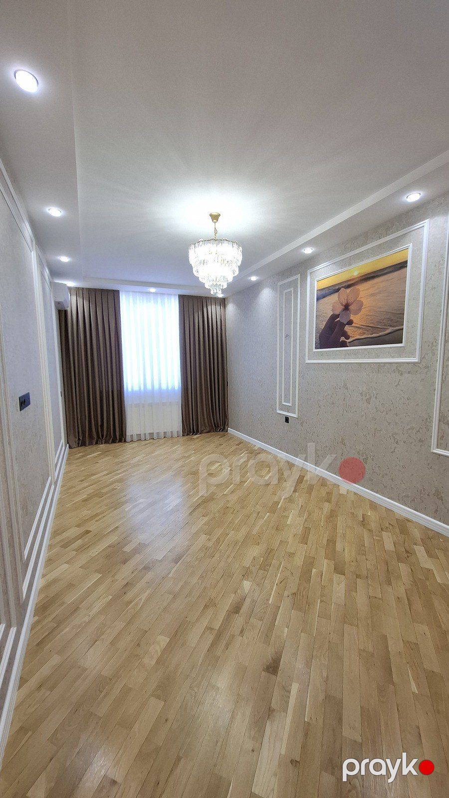 Satılır 3 otaqlı yeni tikili 100 m² — Mənzil, Bakı (12)