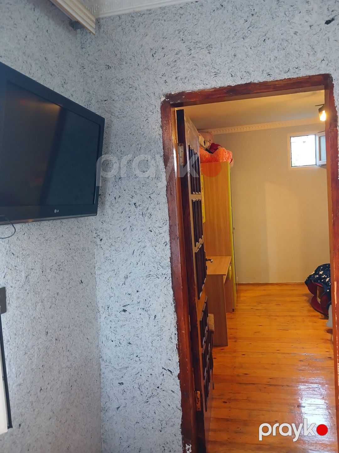 Satılır 6 otaqlı həyət evi/bağ evi 152 m² — Ev, villa, Bakı (9)