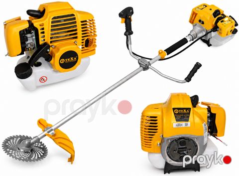Benzinli trimmer 2320170, 2800 Vt — Bakı