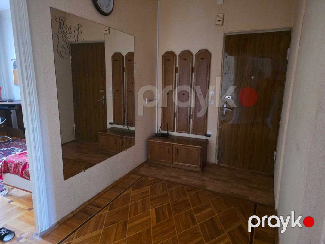 Satılır 3 otaqlı köhnə tikili 75 m² — Mənzil, Bakı (6)