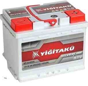 Yigit prumum 510 a (en) akkumulyatoru — Bakı