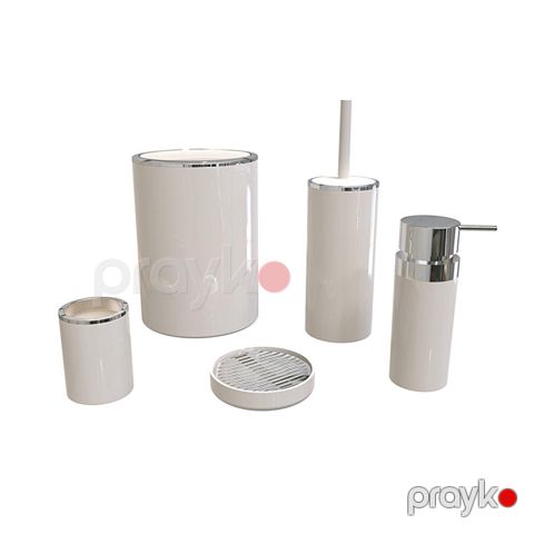 Prima Nova Lenox bej hamam dəsti — Bakı