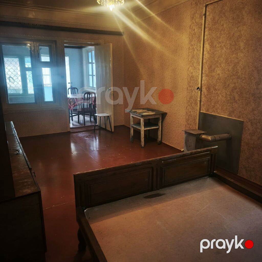 55 kv. m, 2 otaqlı, Qaz, İşıq, Su — Ev, villa, Masazır (7)