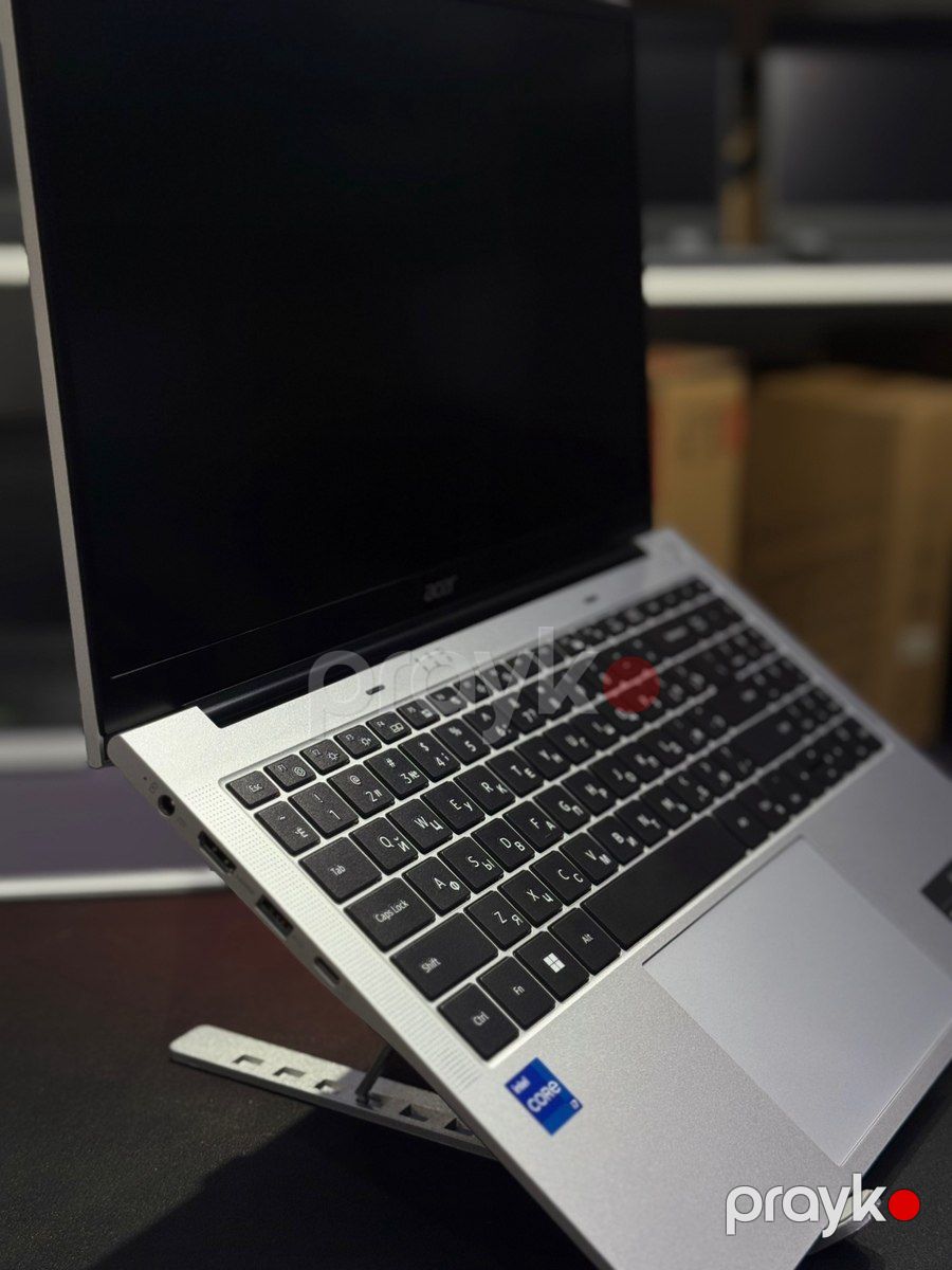 Acer Aspire Lite i7-13620H 16/512 — Noutbuklar, Bakı (4)