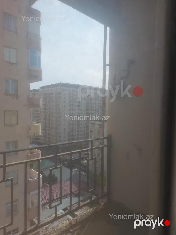 Satılır 4 otaqlı Bina evi menzil (Yeni tikili), 144.5 m², Xətai rayonu — Mənzil, Bakı (6)