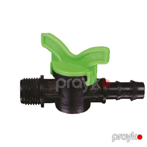 Suvarma şlanqı üçün vint Onur Plas NV42008, 1/2x20 mm — Bakı