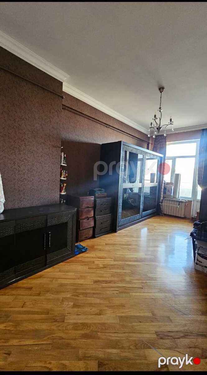 Satılır 2 otaqlı yeni tikili 66 m² — Mənzil, Bakı (4)