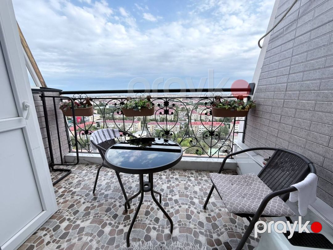 Satılır 3 otaqlı yeni tikili 125.8 m² — Mənzil, Sumqayıt (11)
