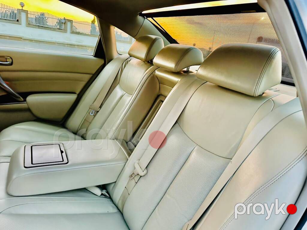 Nissan Teana, 2.5 L, 2009 il, 189 400 km — Avtomobillər, Bakı (12)