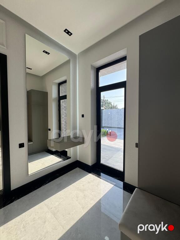Satılır 4 otaqlı həyət evi/bağ evi 165 m² — Ev, villa, Bakı (5)