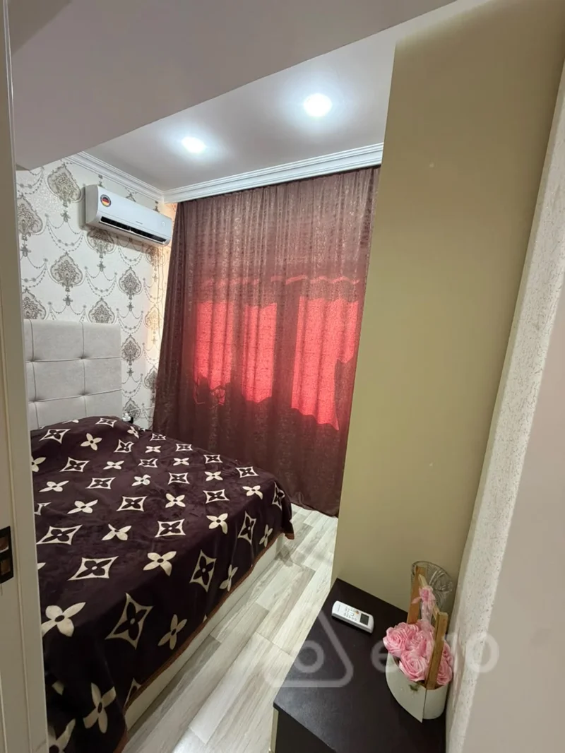 2 otaqlı mənzil, 34 m², Xırdalan — Mənzil, Xırdalan (5)