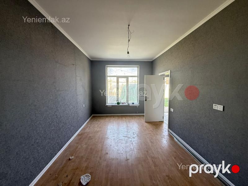 Satılır 4 otaqlı Həyət evi / Villa, 145 m², Binəqədi rayonu — Ev, villa, Bakı (6)