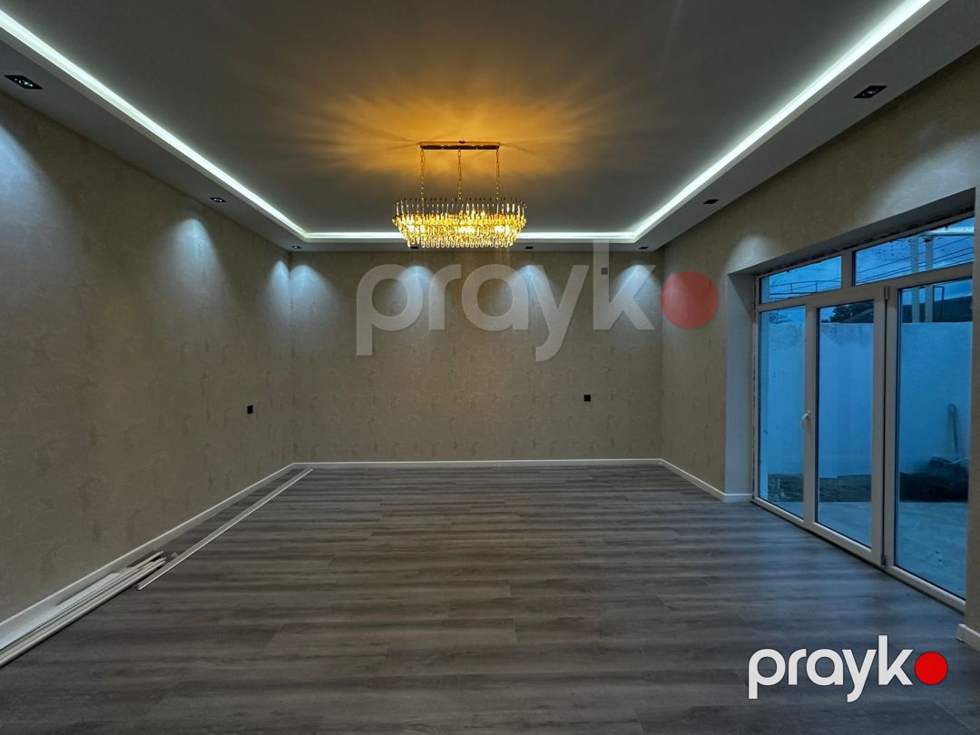 Satılır 4 otaqlı həyət evi/bağ evi 120 m² — Ev, villa, Bakı (4)