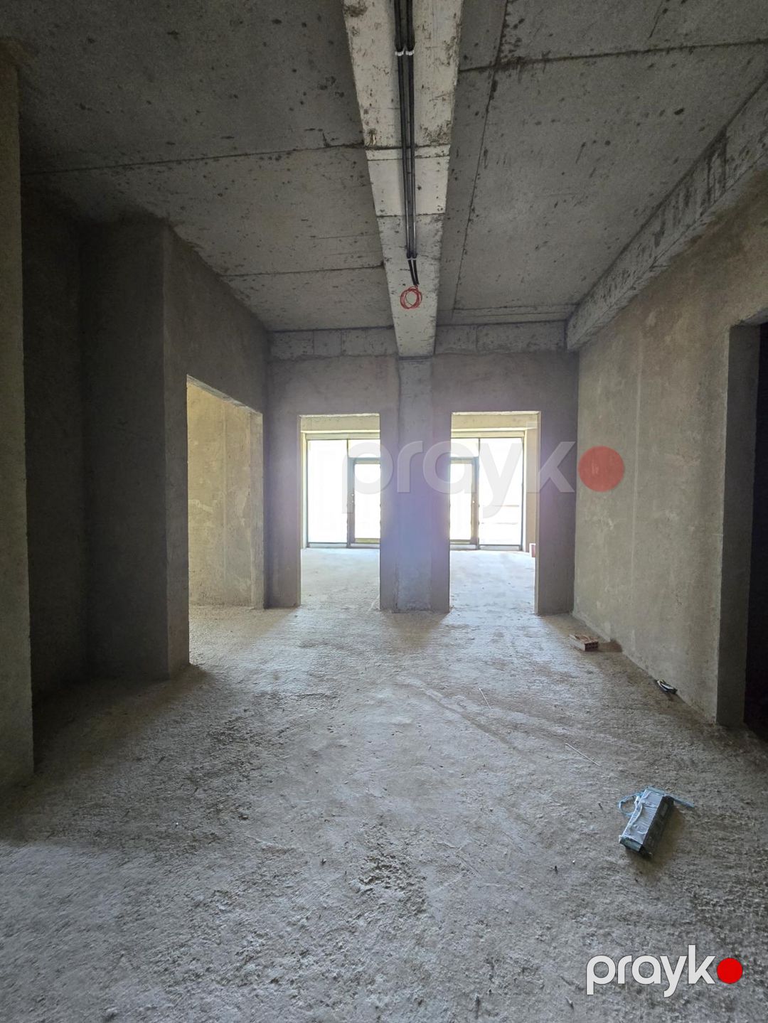 3 otaqlı mənzil, 180 m², İlqar Mirzəyev küçəsi (Fortis) — Mənzil, Bakı (11)