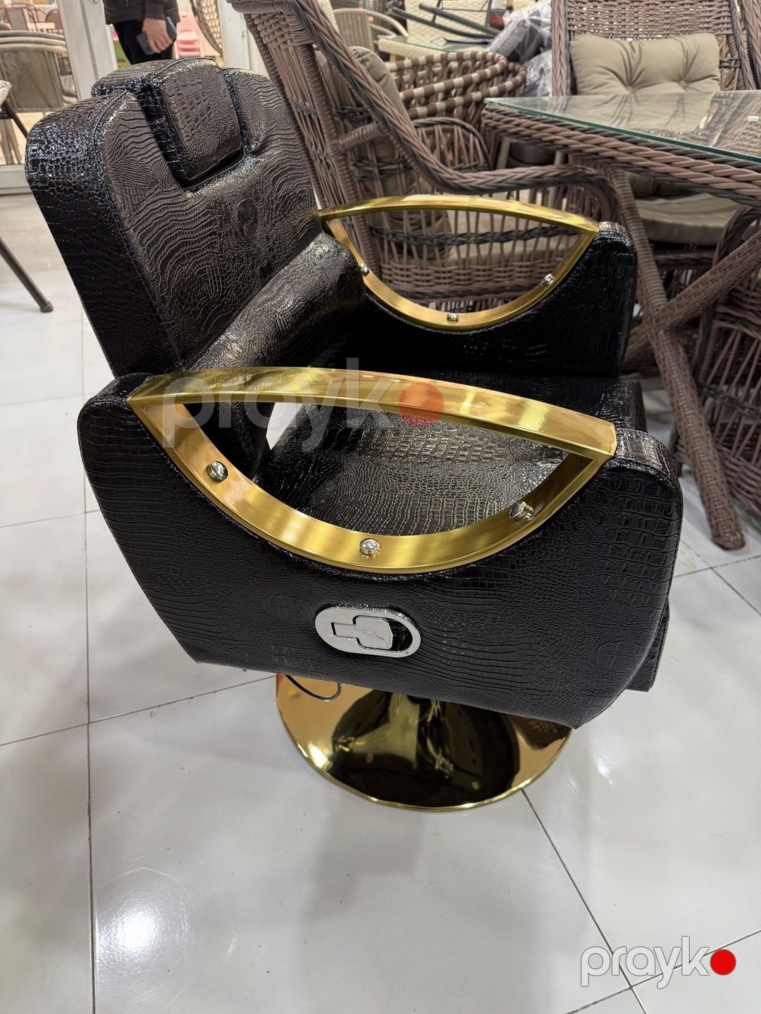 Salon kresloları — Biznes və avadanlıq, Bakı (3)
