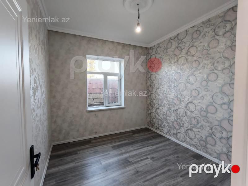 Satılır 4 otaqlı Həyət evi / Villa, 120 m², Sabunçu rayonu — Ev, villa, Bakı (8)
