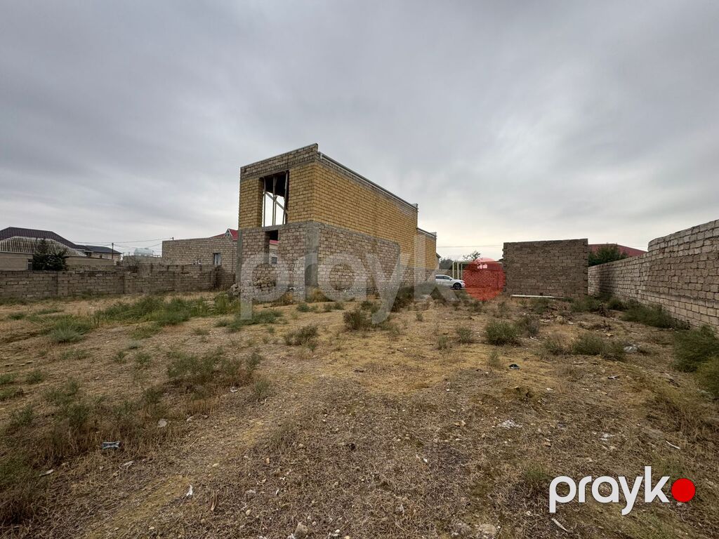 Satılır torpaq 12 sot — Torpaq, Bakı (5)