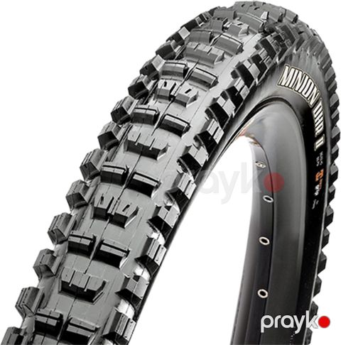 Maxxis Minion 3C MaxxTerra EXO TR şini — Bakı