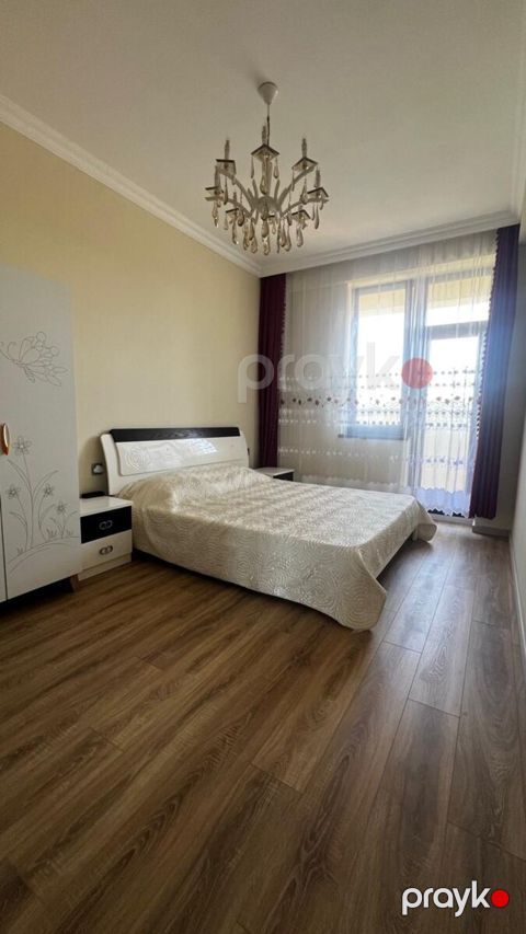 3-otaqlı yeni tikili kirayə verilir, Qusar r., 78 m² — Qusar