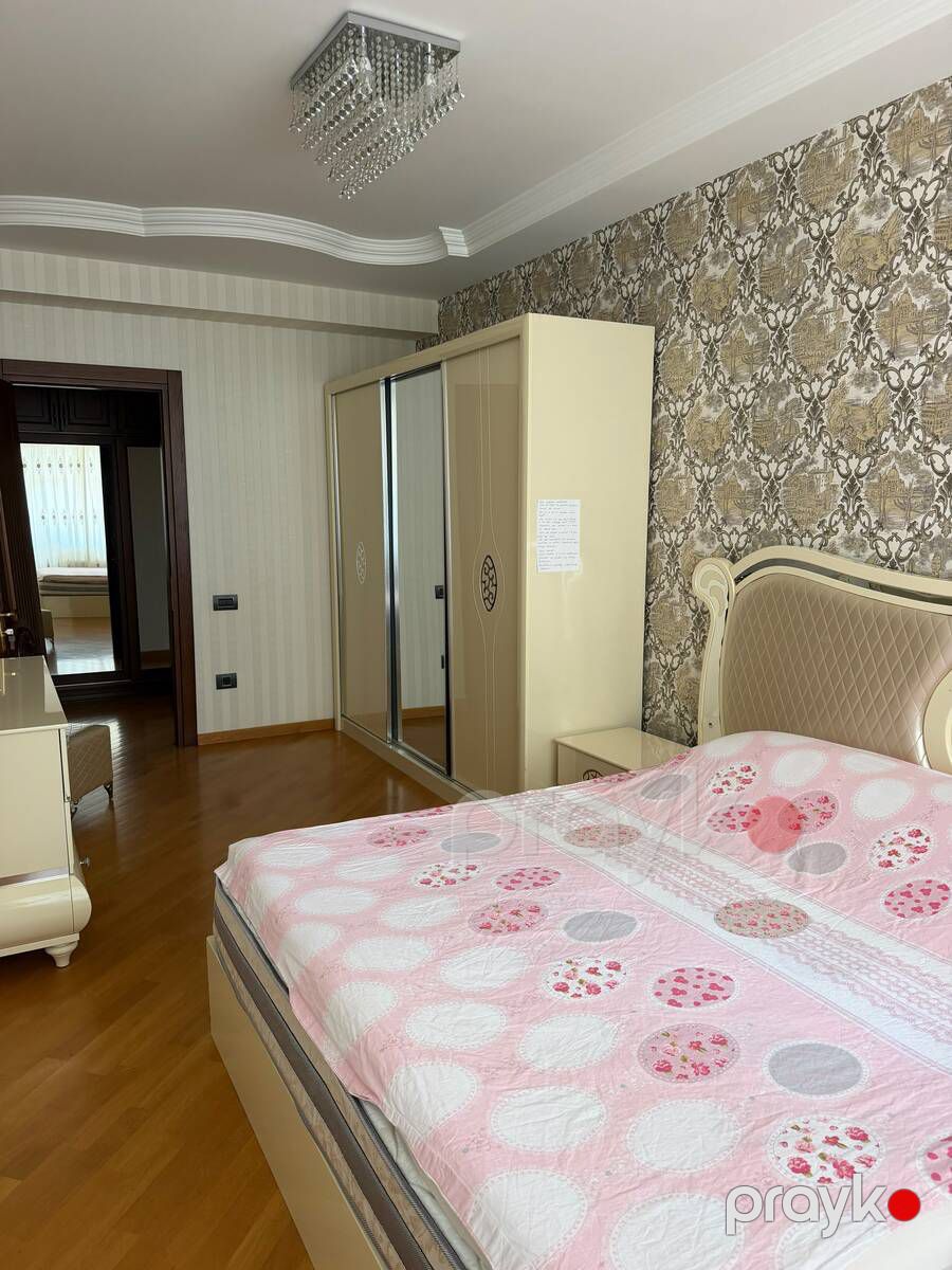 Satılır 3 otaqlı yeni tikili 135 m² — Mənzil, Sumqayıt (6)