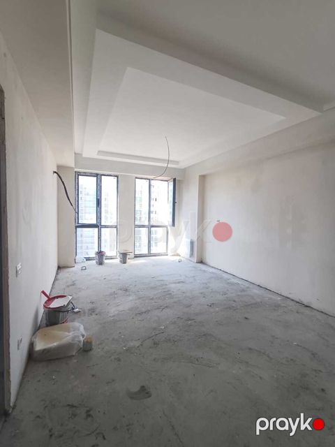 Satılır 2 otaqlı yeni tikili 51.3 m² — Bakı
