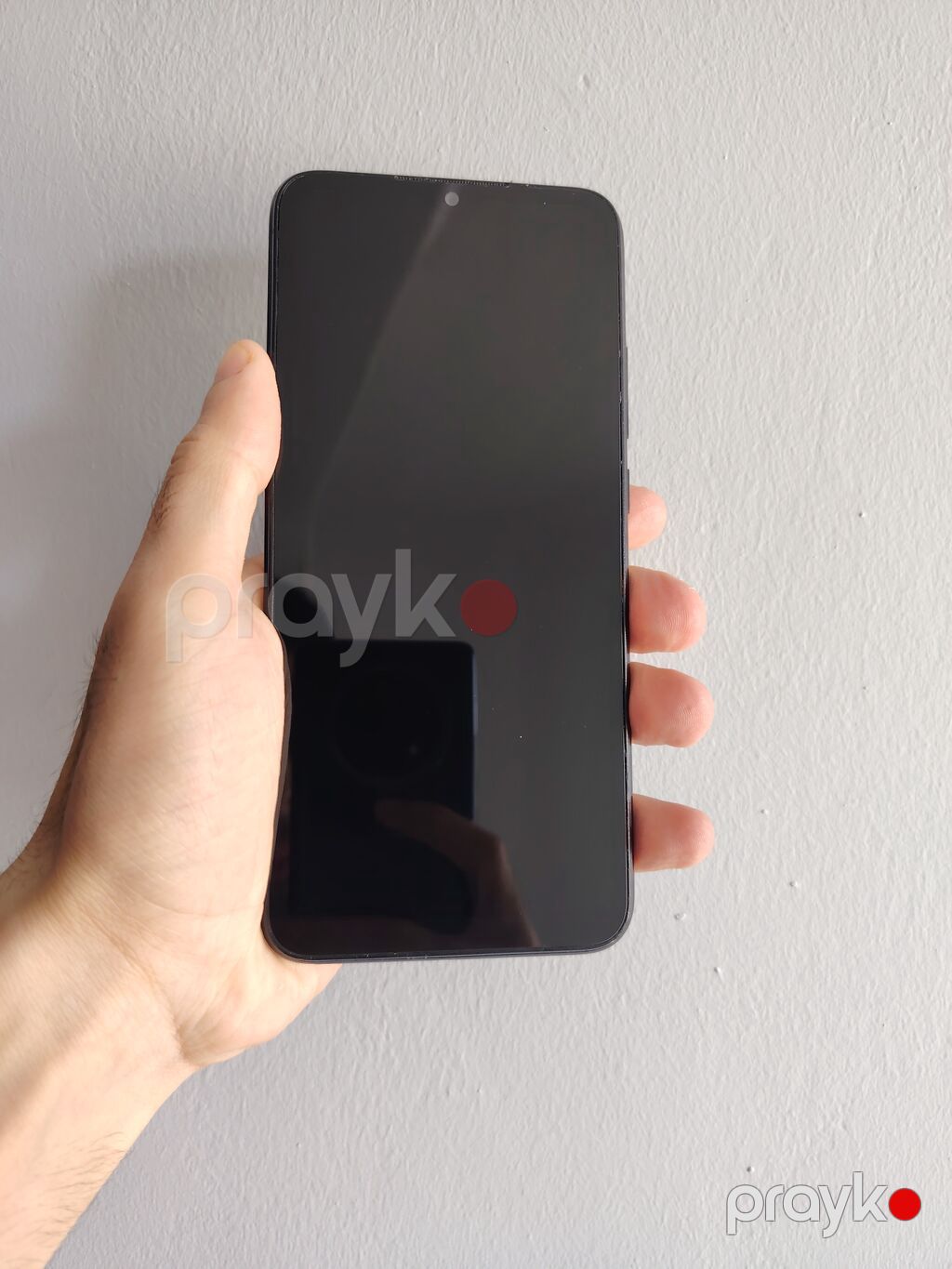 Redmi 9C, 64 GB, rəng - Qara, İki sim kartlı, Face ID — Xiaomi, Bakı (3)