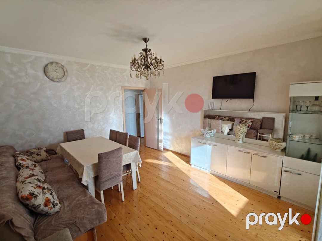 İcarəyə verilir 2 otaqlı yeni tikili 55 m² — Mənzil, Xırdalan (10)