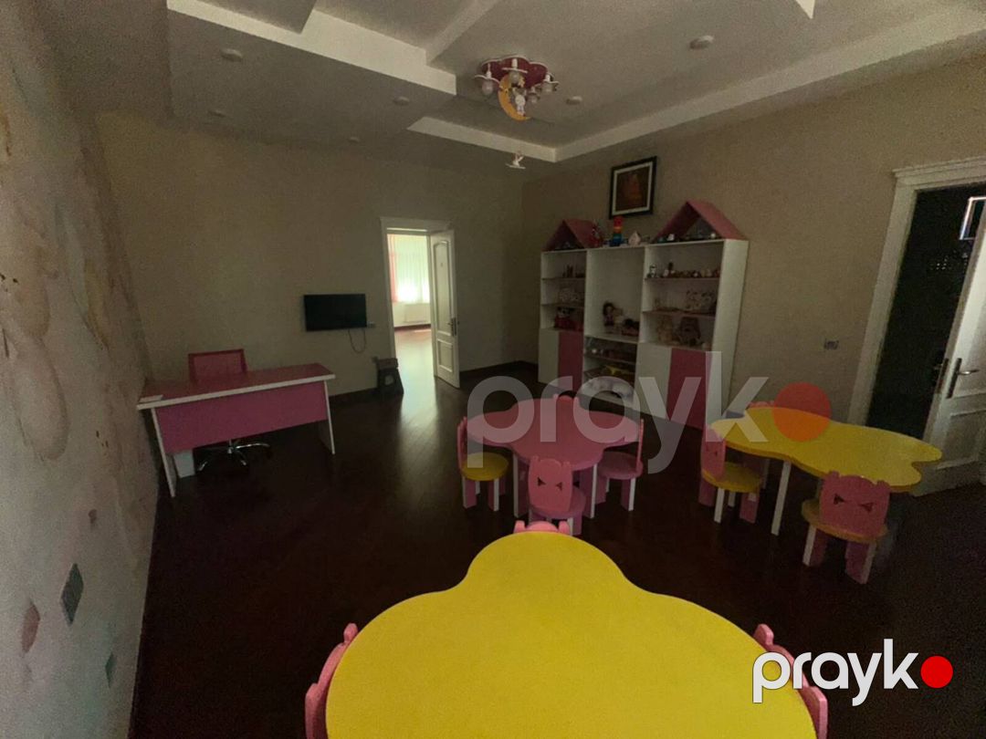 İcarəyə verilir obyekt 470 m² — Əmlak, Bakı (8)