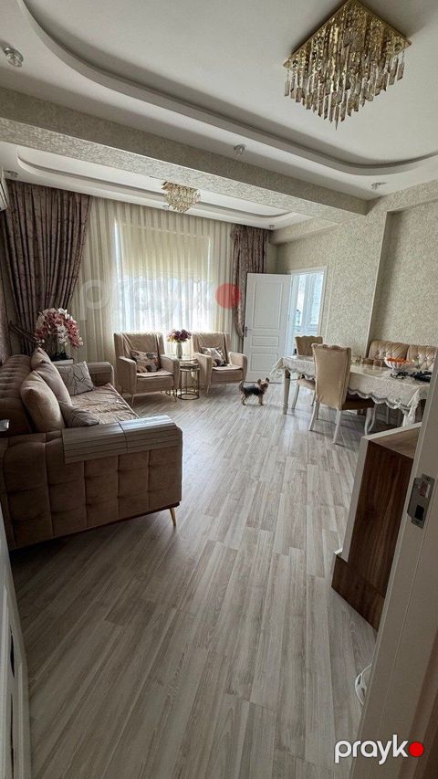 Satılır 3 otaqlı yeni tikili 92 m² — Bakı