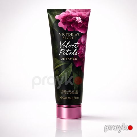 Krem-losyon Victorias Secret Velvet Petals Untamed, 236 ml No Brand — Bakı