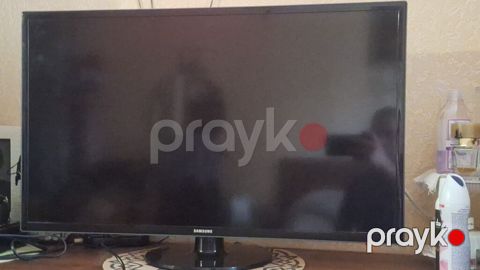 Samsung LED televizor - Təxmini diaqonal: 32–40 düym aralığında — Bakı