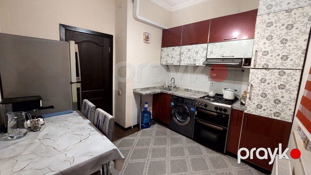 Satılır 3 otaqlı yeni tikili 80 m² — Mənzil, Bakı (10)
