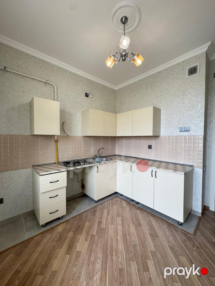 Satılır 2 otaqlı yeni tikili 79 m² — Mənzil, Bakı (11)