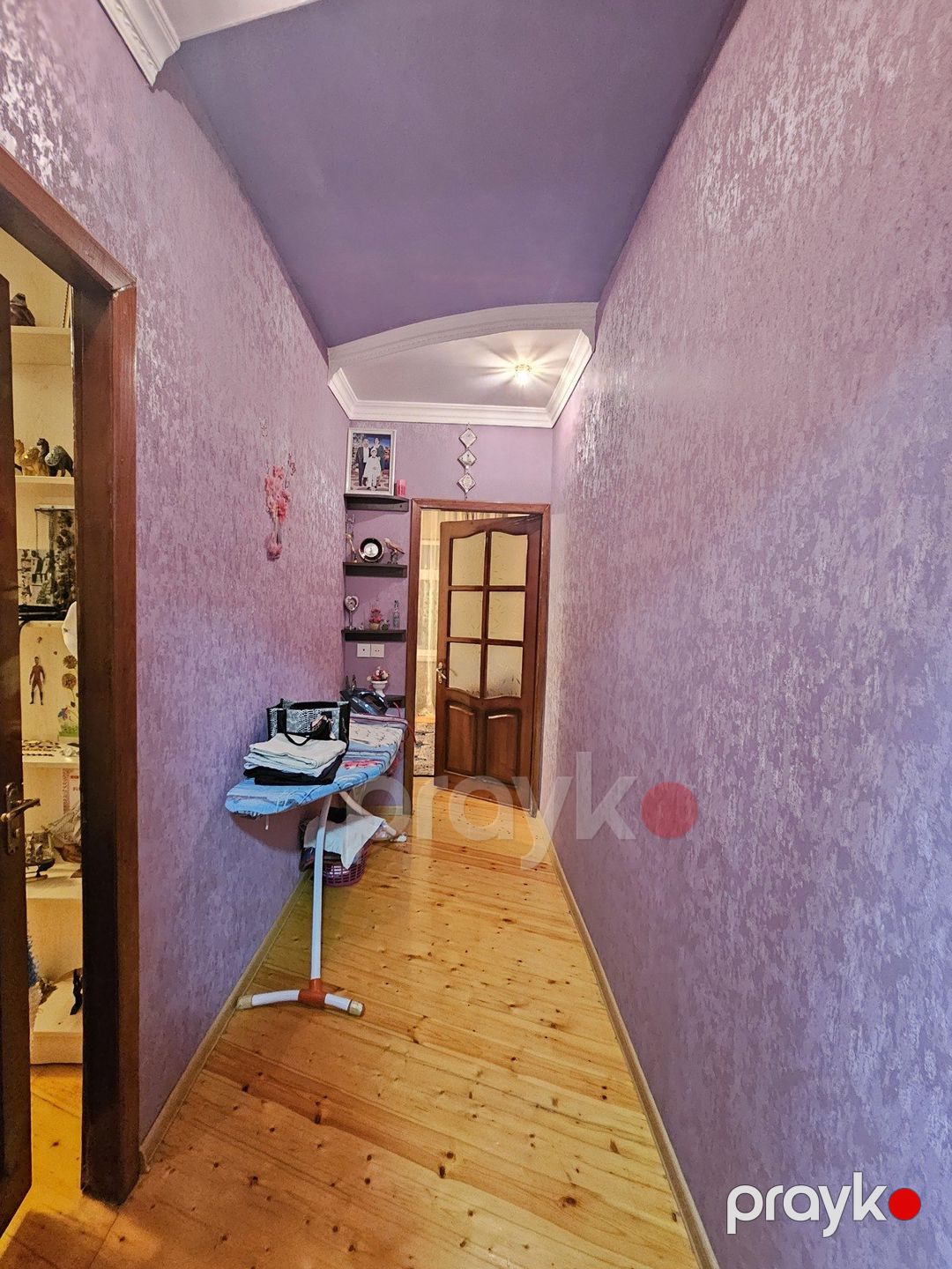 Satılır 2 otaqlı köhnə tikili 65 m² — Mənzil, Xırdalan (11)